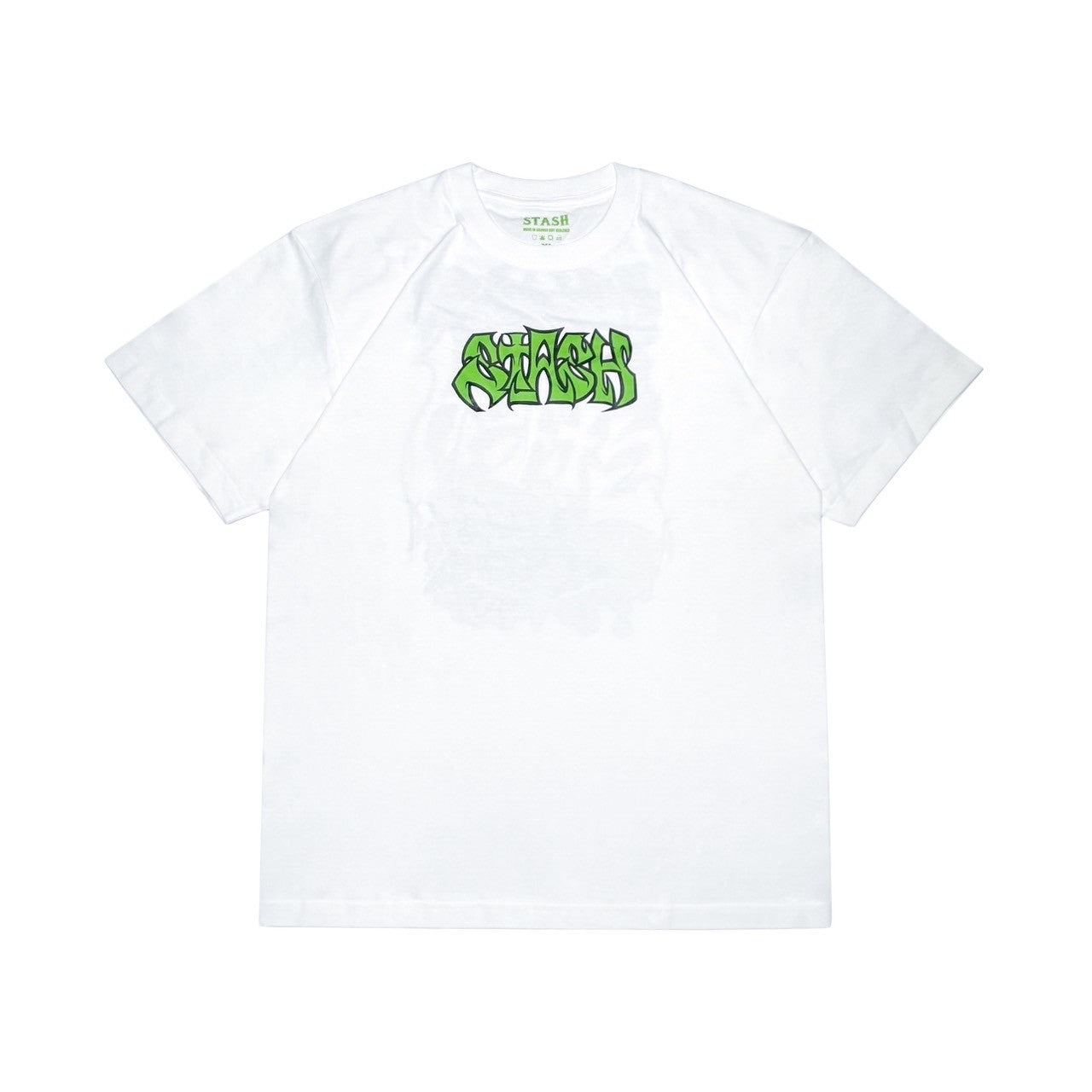 STASH X MADDOG 2025 COLLAB - "OUTLAW" TEE PRE-ORDER