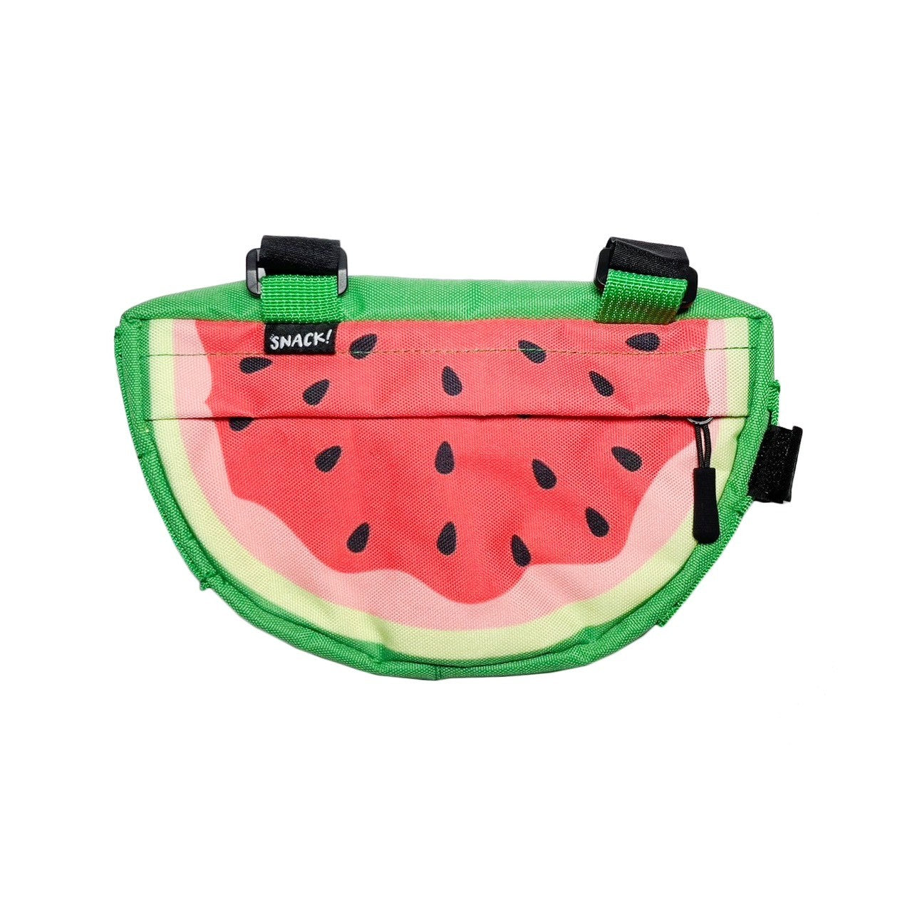 SNACK! - WATERMELON FRAME BAG