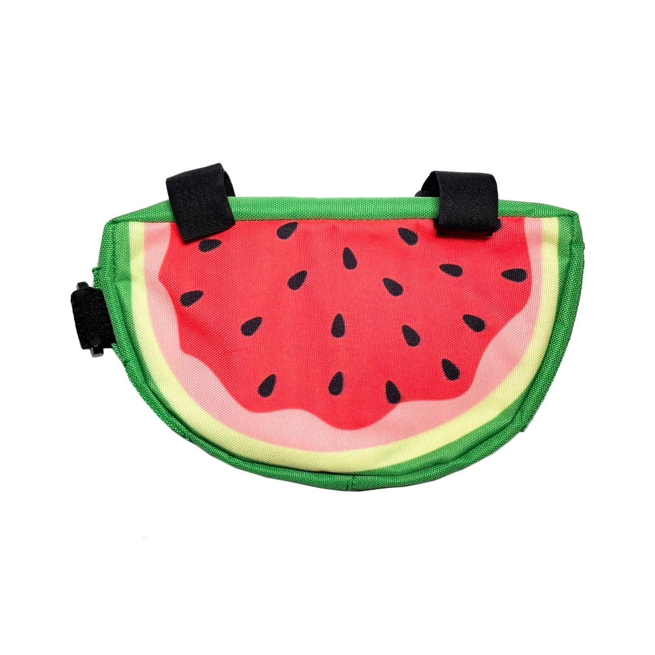 SNACK! - WATERMELON FRAME BAG