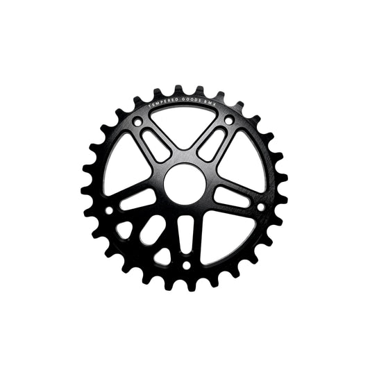 TEMPERED - RITUAL SPROCKET 28T