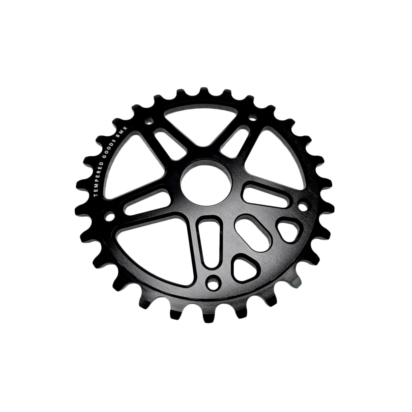 TEMPERED - RITUAL SPROCKET 28T