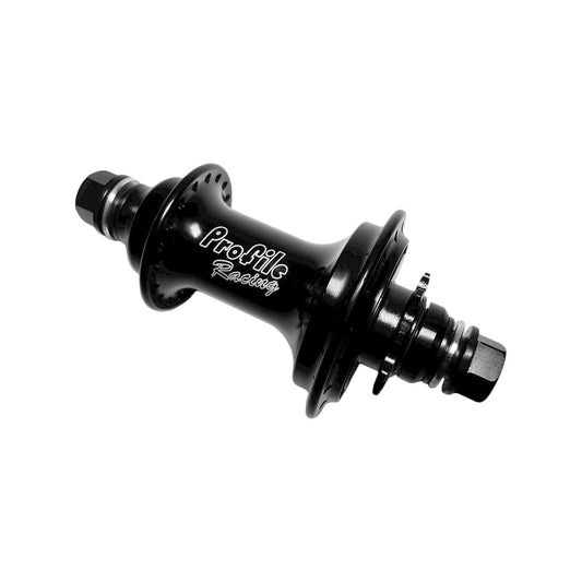 PROFILE RACING - ELITE CASSETTE HUB