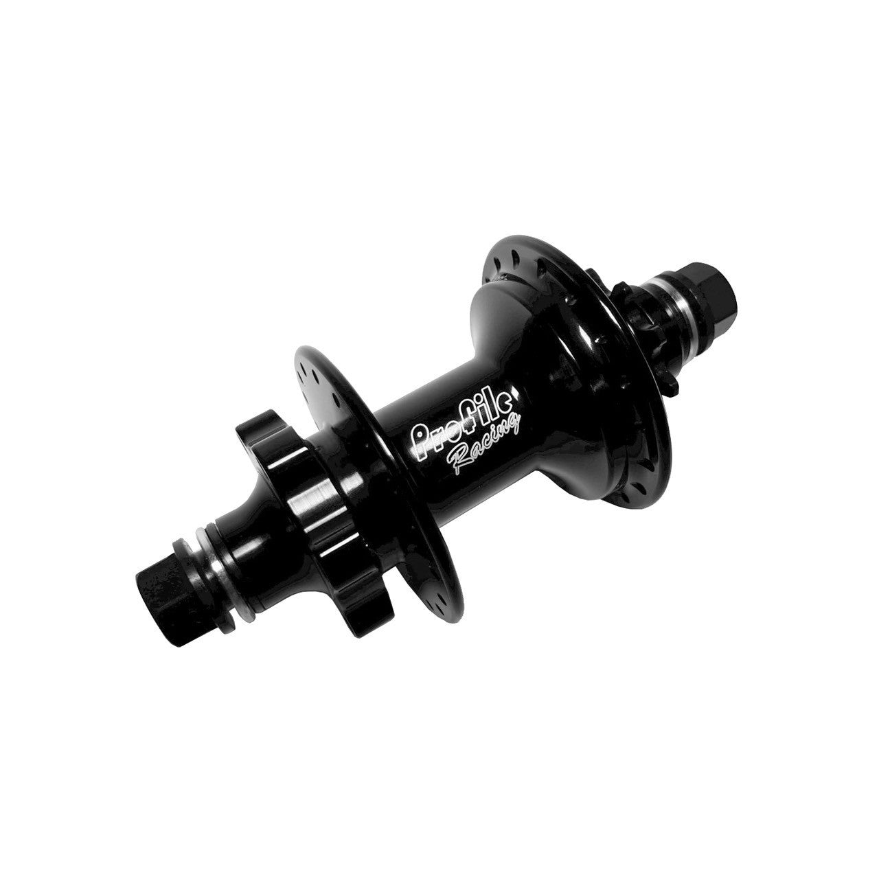 PROFILE RACING - ELITE CASSETTE DISC HUB