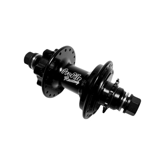 PROFILE RACING - ELITE CASSETTE DISC HUB