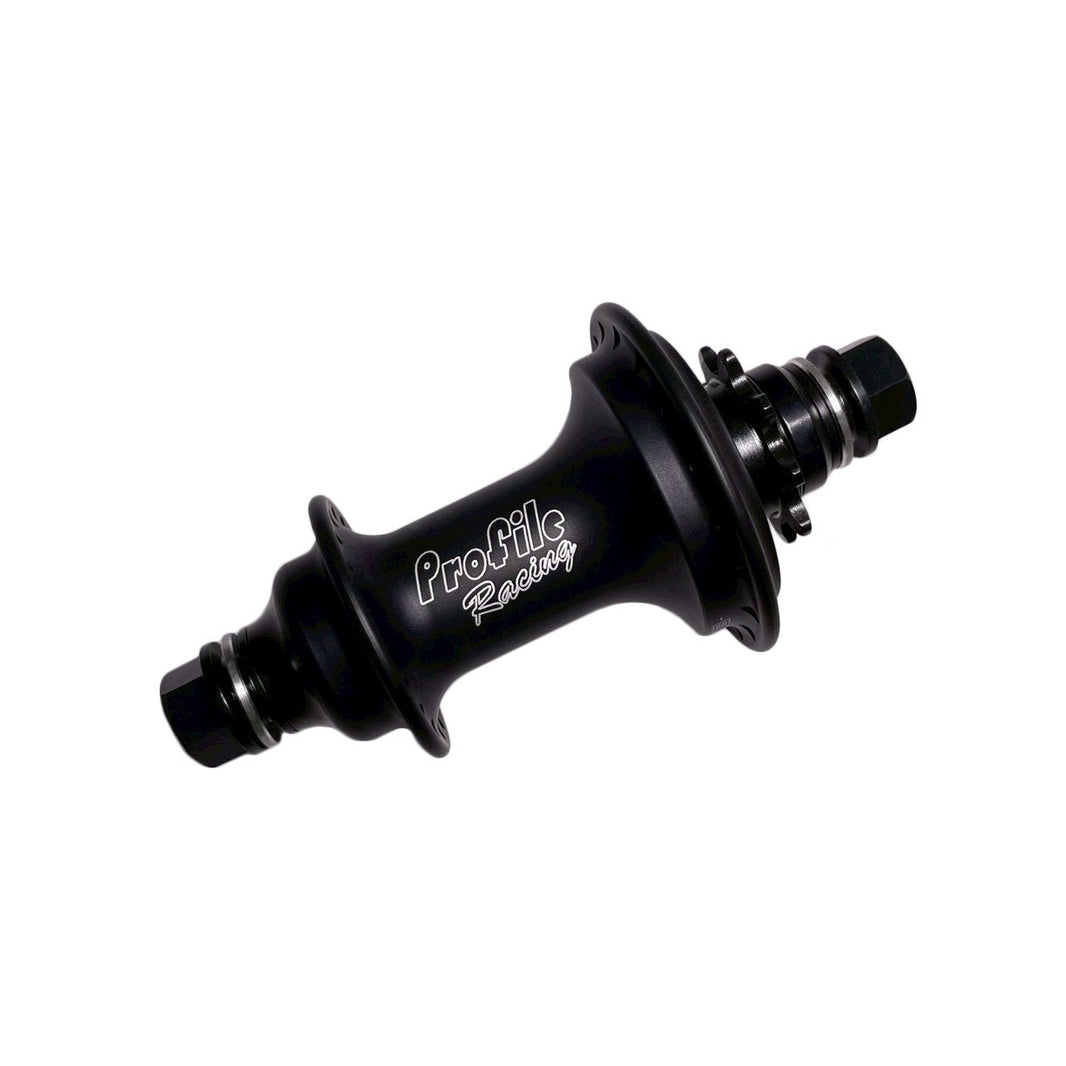 PROFILE RACING – STASH BMX DISTRIBUTION