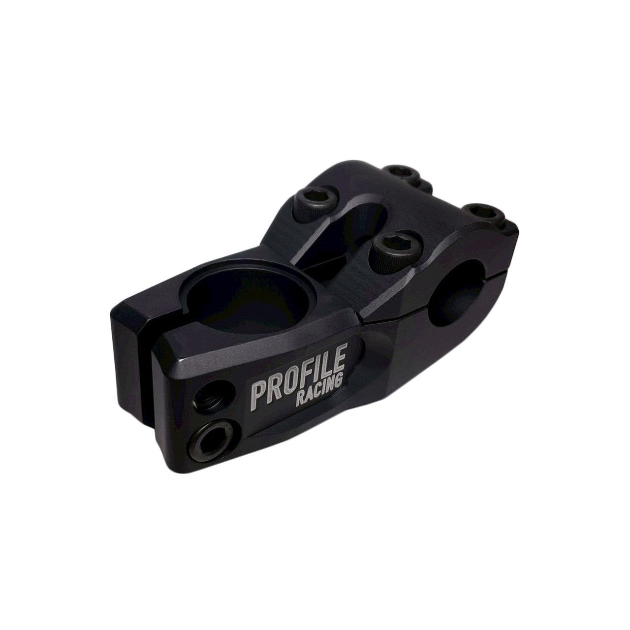 PROFILE RACING - MARK MULVILLE PUSH STEM 48MM BLACK