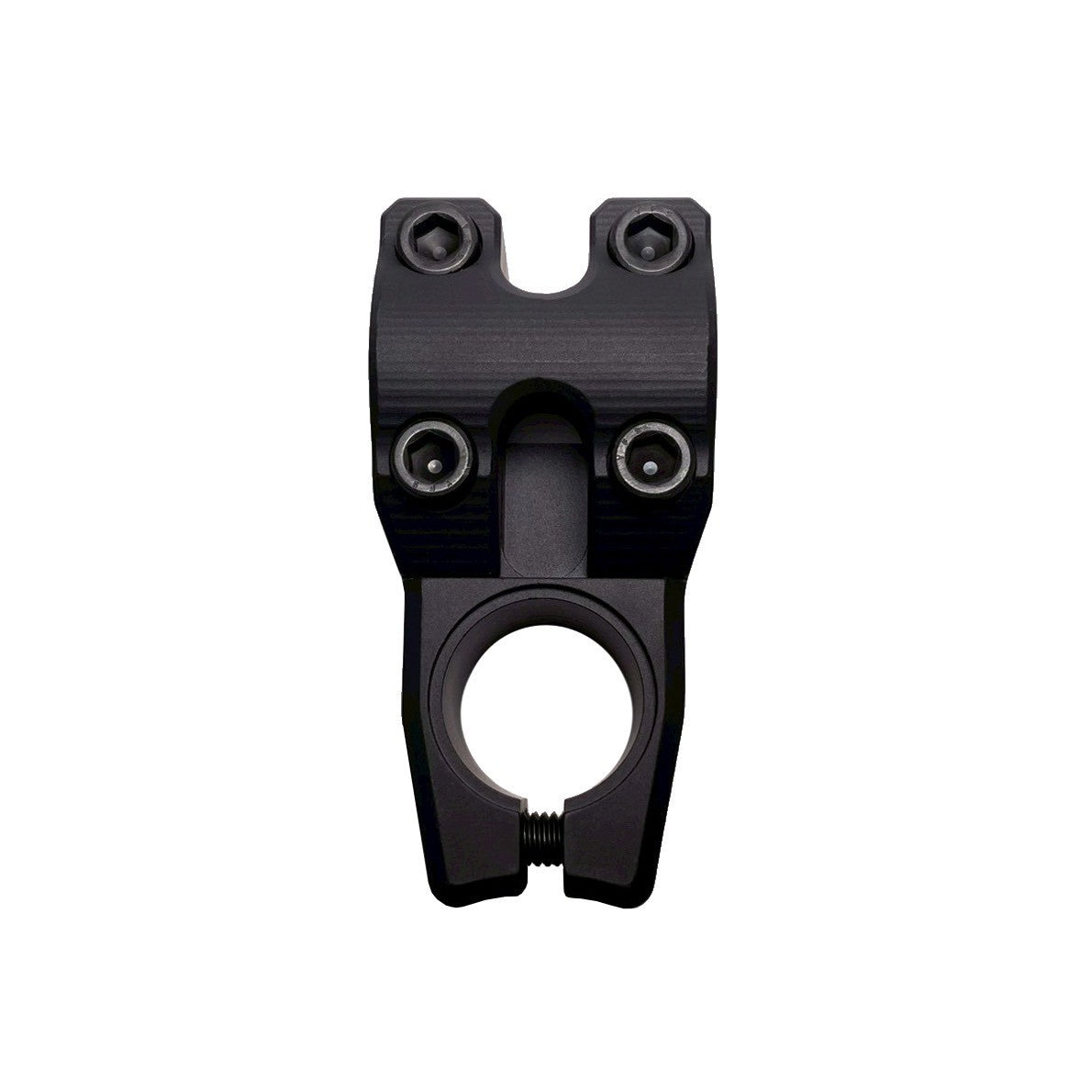 PROFILE RACING - MARK MULVILLE PUSH STEM 48MM BLACK