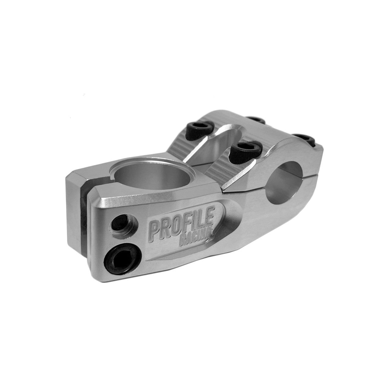 PROFILE RACING - MARK MULVILLE PUSH STEM 48MM SILVER