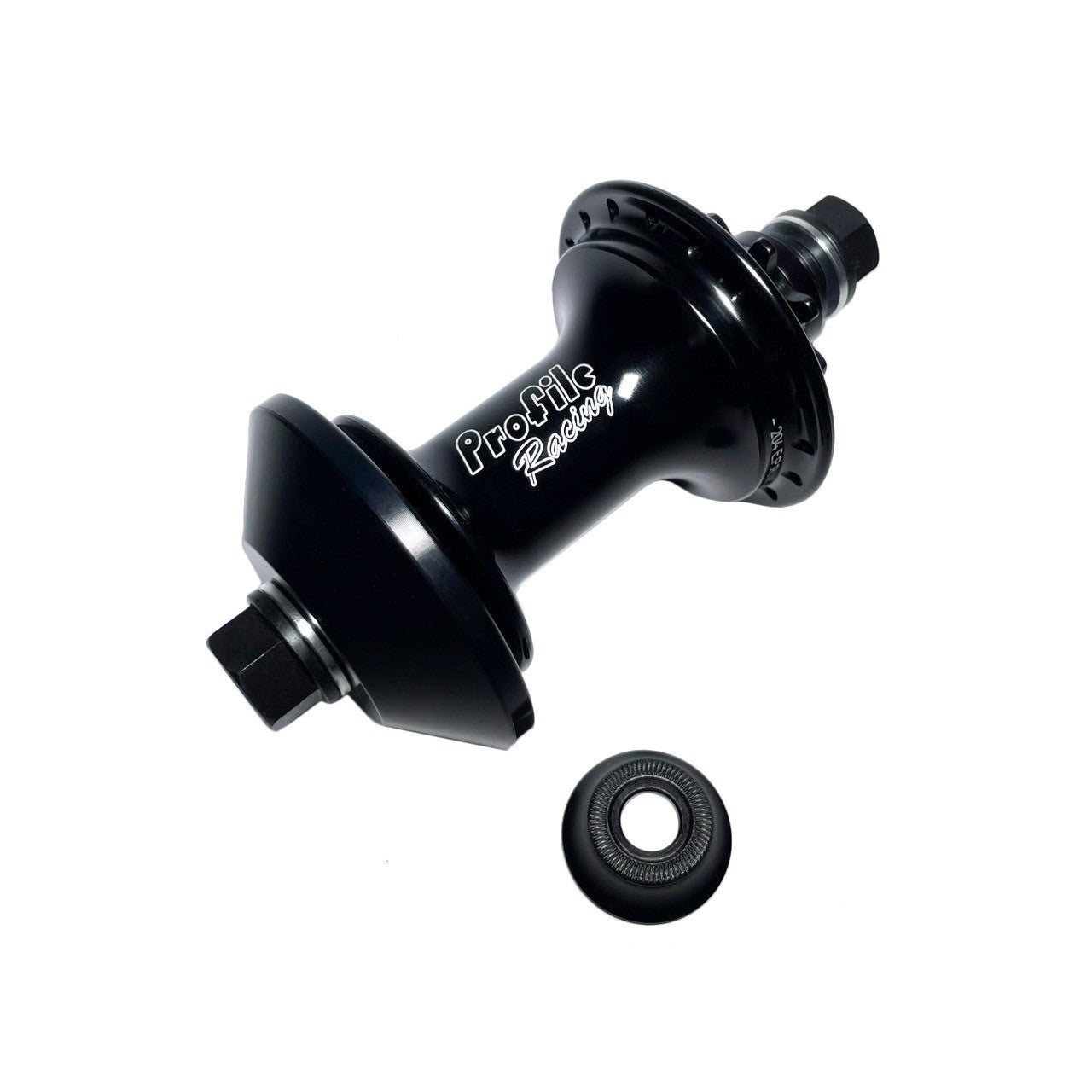 PROFILE - AEGIS REAR HUB GUARD AL7075-T6