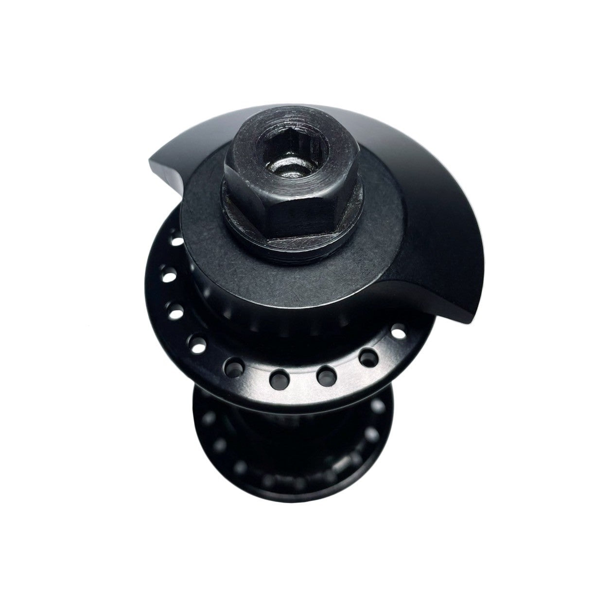 PROFILE - AEGIS FRONT HUB GUARD AL7075-T6