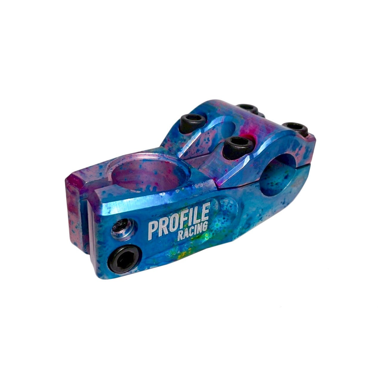 PROFILE RACING - MARK MULVILLE PUSH STEM 48MM GALAXY RUST