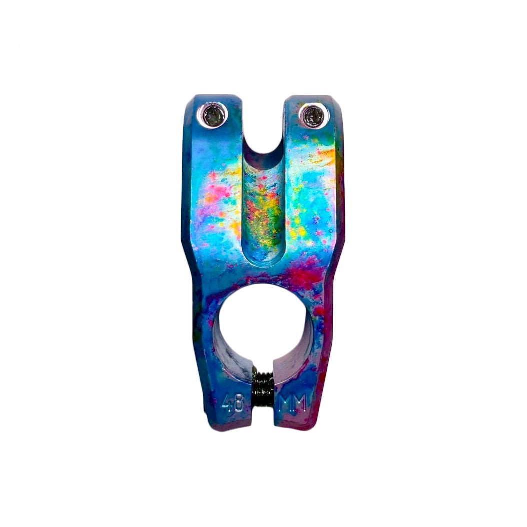 PROFILE RACING - MARK MULVILLE PUSH STEM 48MM GALAXY RUST