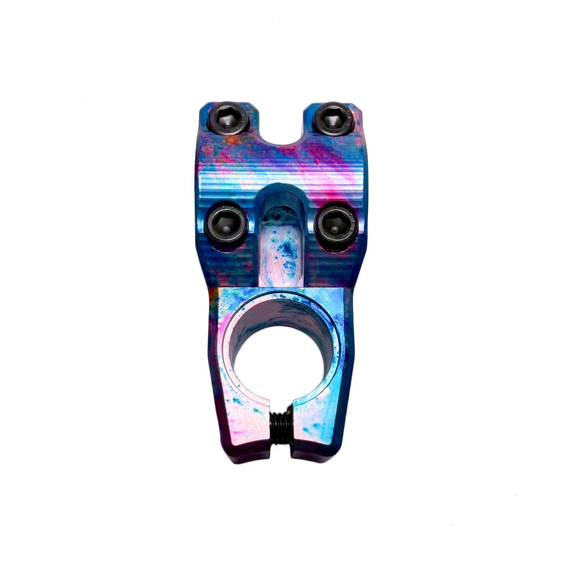 PROFILE RACING - MARK MULVILLE PUSH STEM 48MM GALAXY RUST