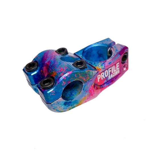 PROFILE RACING - MARK MULVILLE PUSH STEM 48MM GALAXY RUST