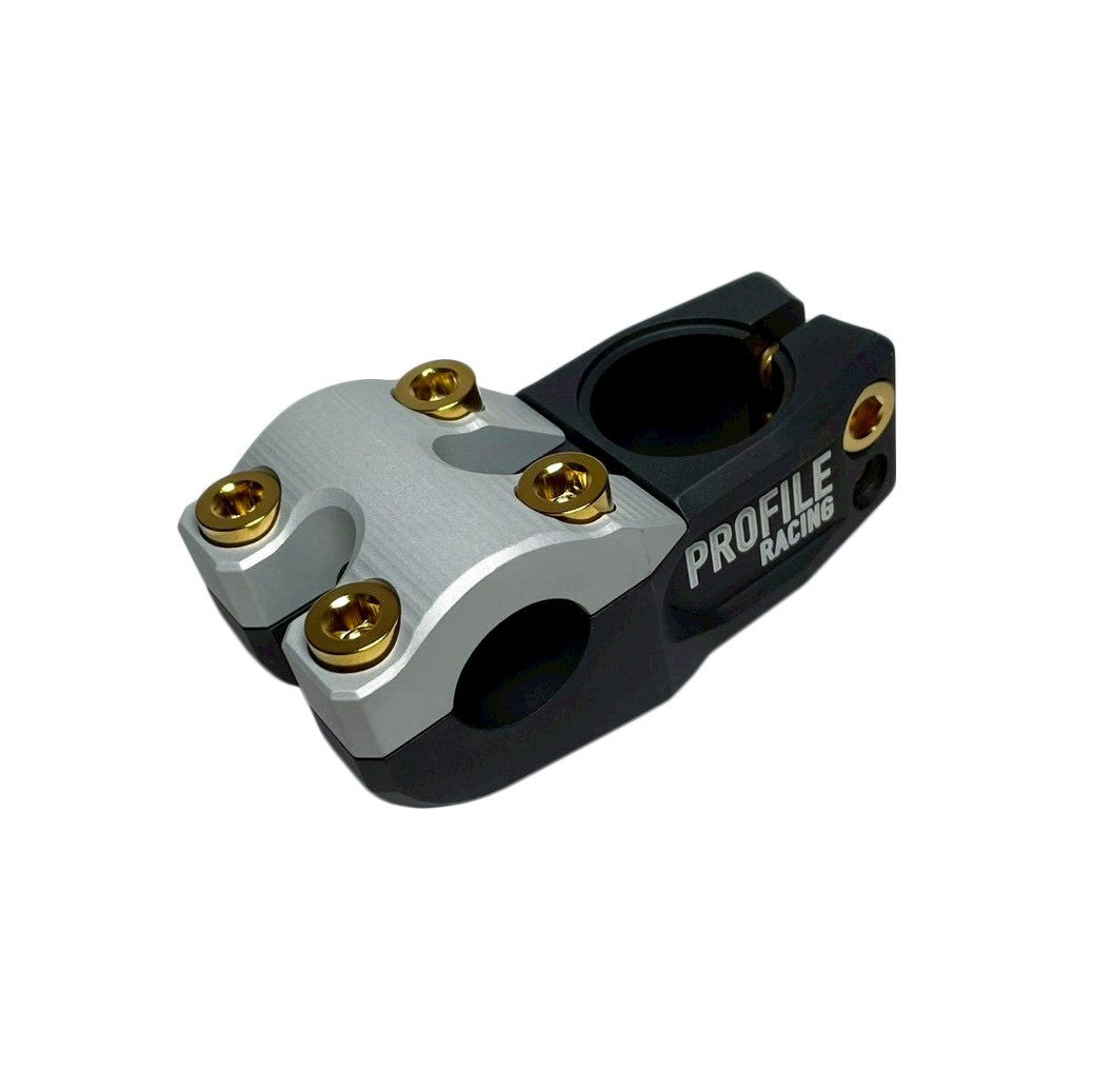 PROFILE RACING - ELITE CASSETTE HUB SET F1 LIMITED