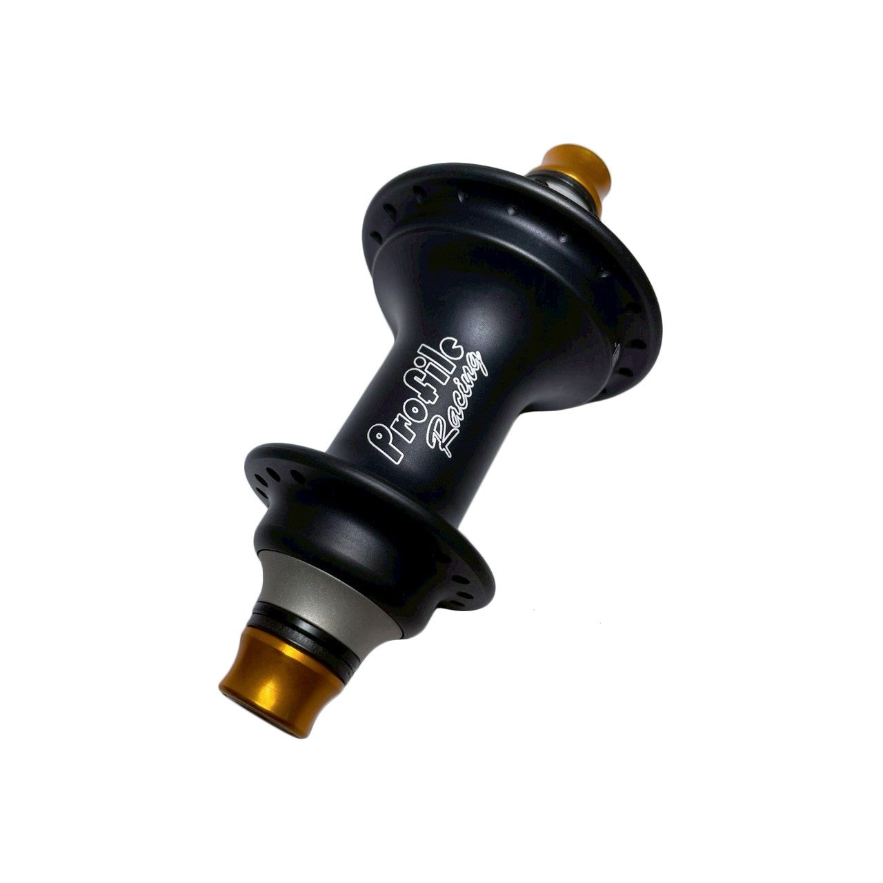 PROFILE RACING - ELITE CASSETTE HUB SET F1 LIMITED