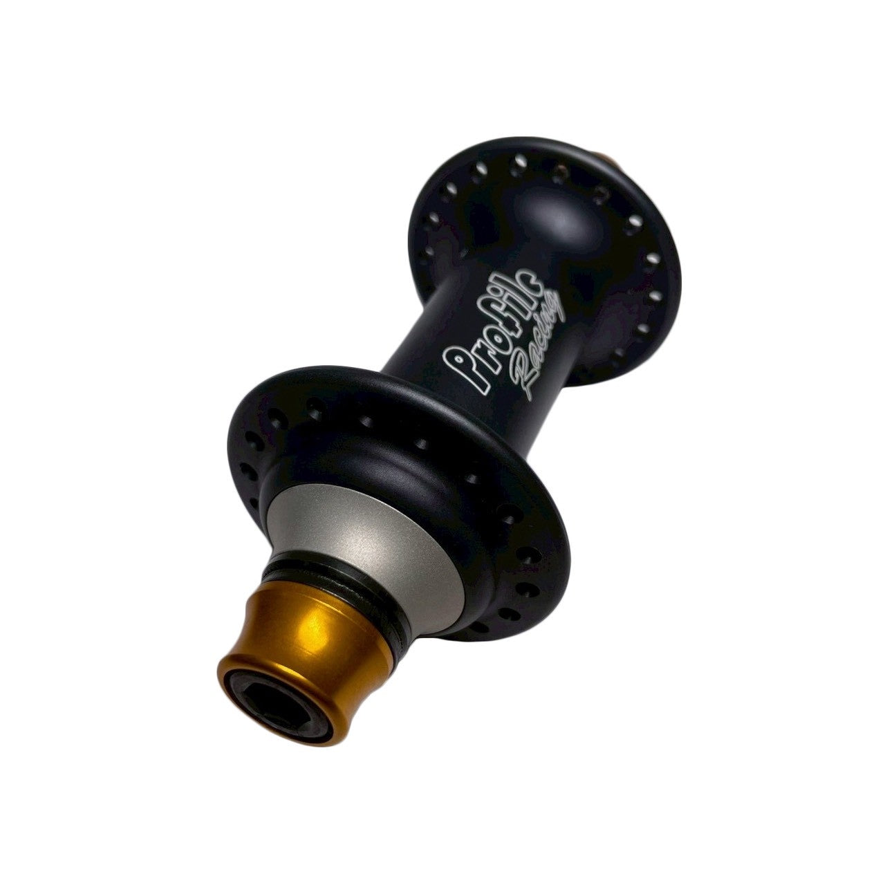 PROFILE RACING - ELITE CASSETTE HUB SET F1 LIMITED