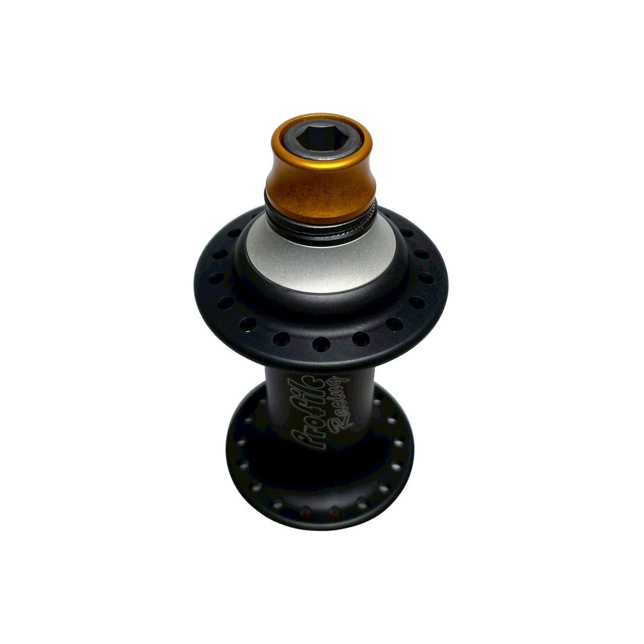 PROFILE RACING - ELITE CASSETTE HUB SET F1 LIMITED