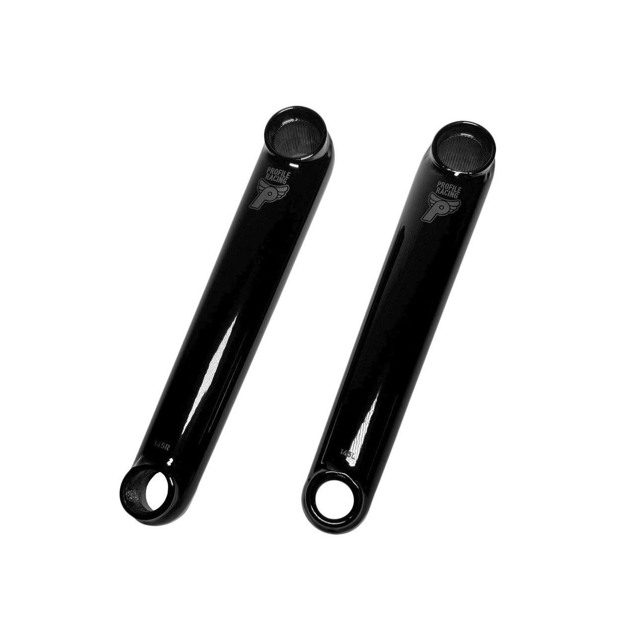 PROFILE - RHD RACE CRANKSET 145MM