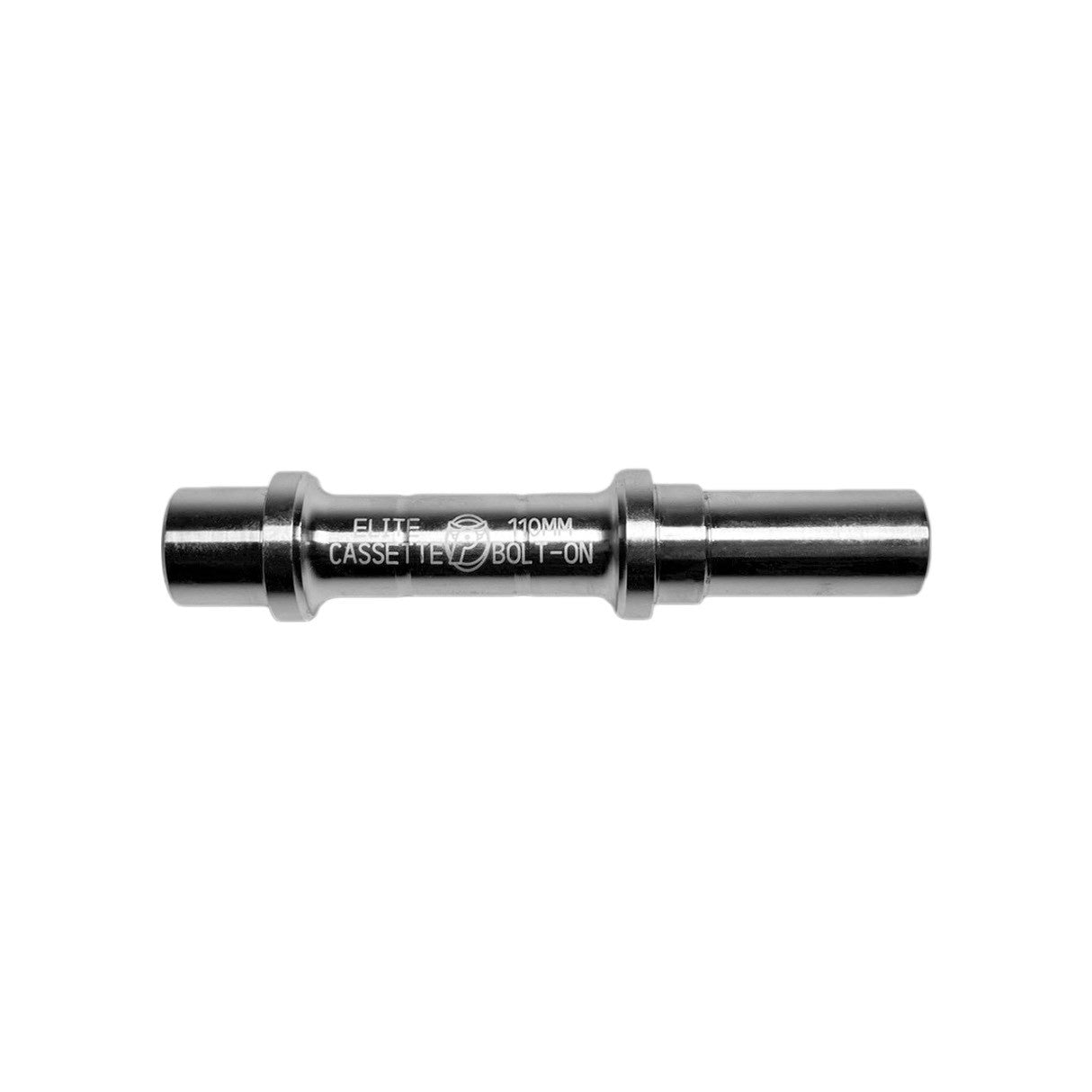 PROFILE RACING - ELITE CASSETTE HUB 3/8" ALUMINUM FEMALE AXLE