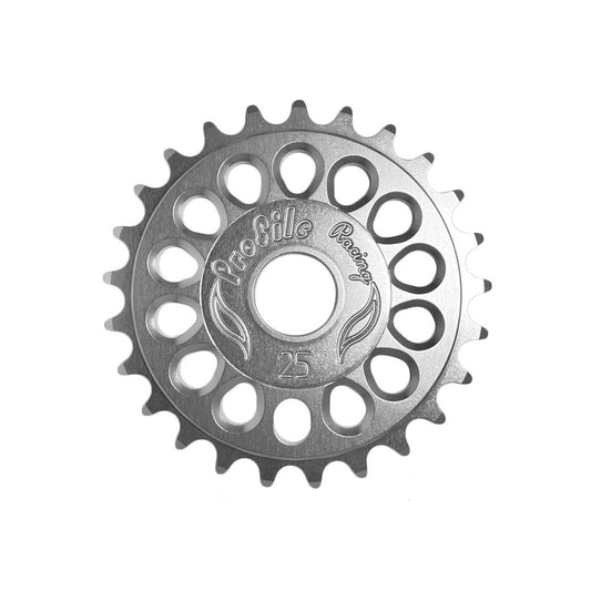 PROFILE RACING - IMPERIAL SPROCKET 25T/ 28T SILVER