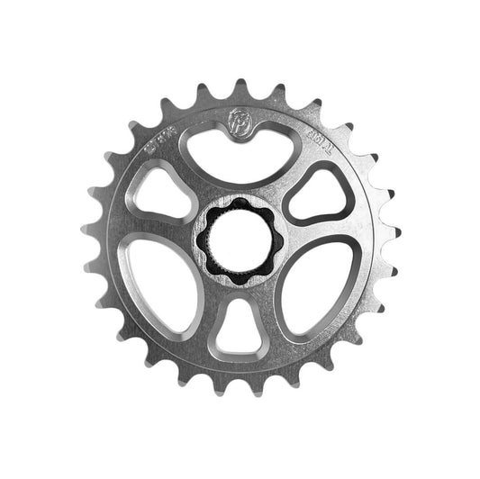 PROFILE RACING - GALAXY 22MM SPLINE DRIVE SPROCKET 25T/ 28T