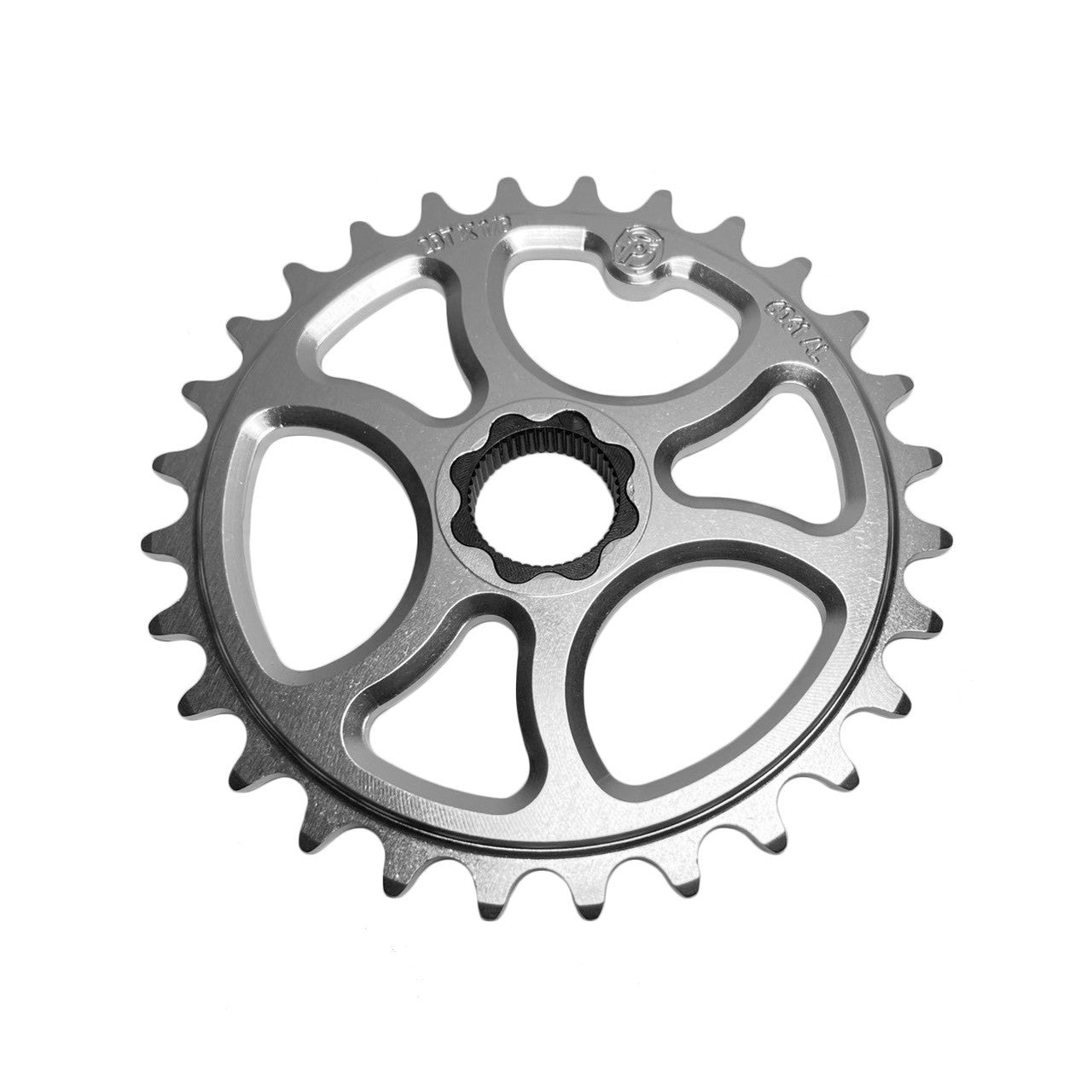 PROFILE RACING - GALAXY 22MM SPLINE DRIVE SPROCKET 25T/ 28T