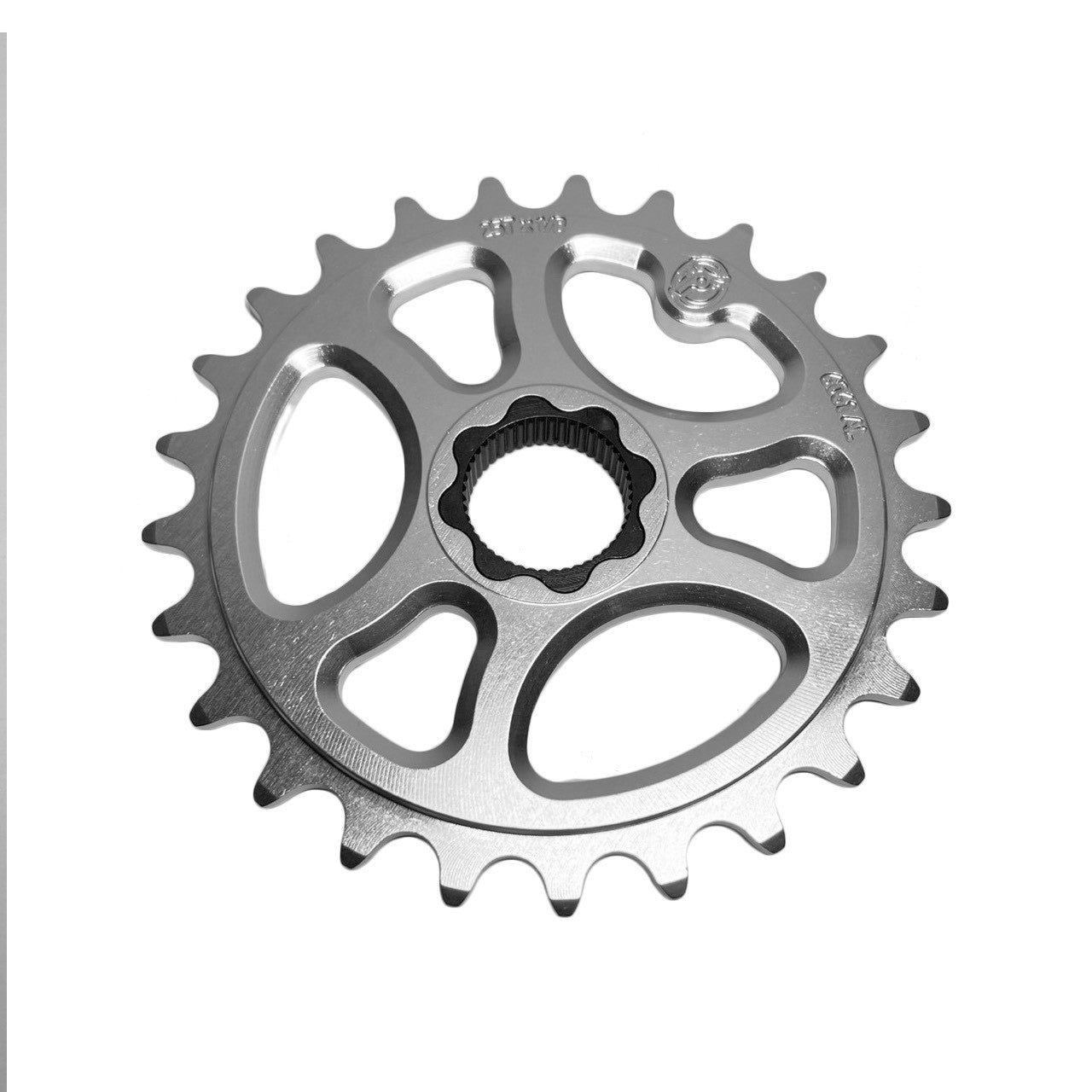 PROFILE RACING - GALAXY 22MM SPLINE DRIVE SPROCKET 25T/ 28T