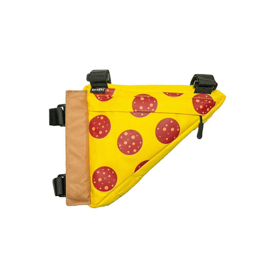 SNACK! - PIZZA FRAME BAG