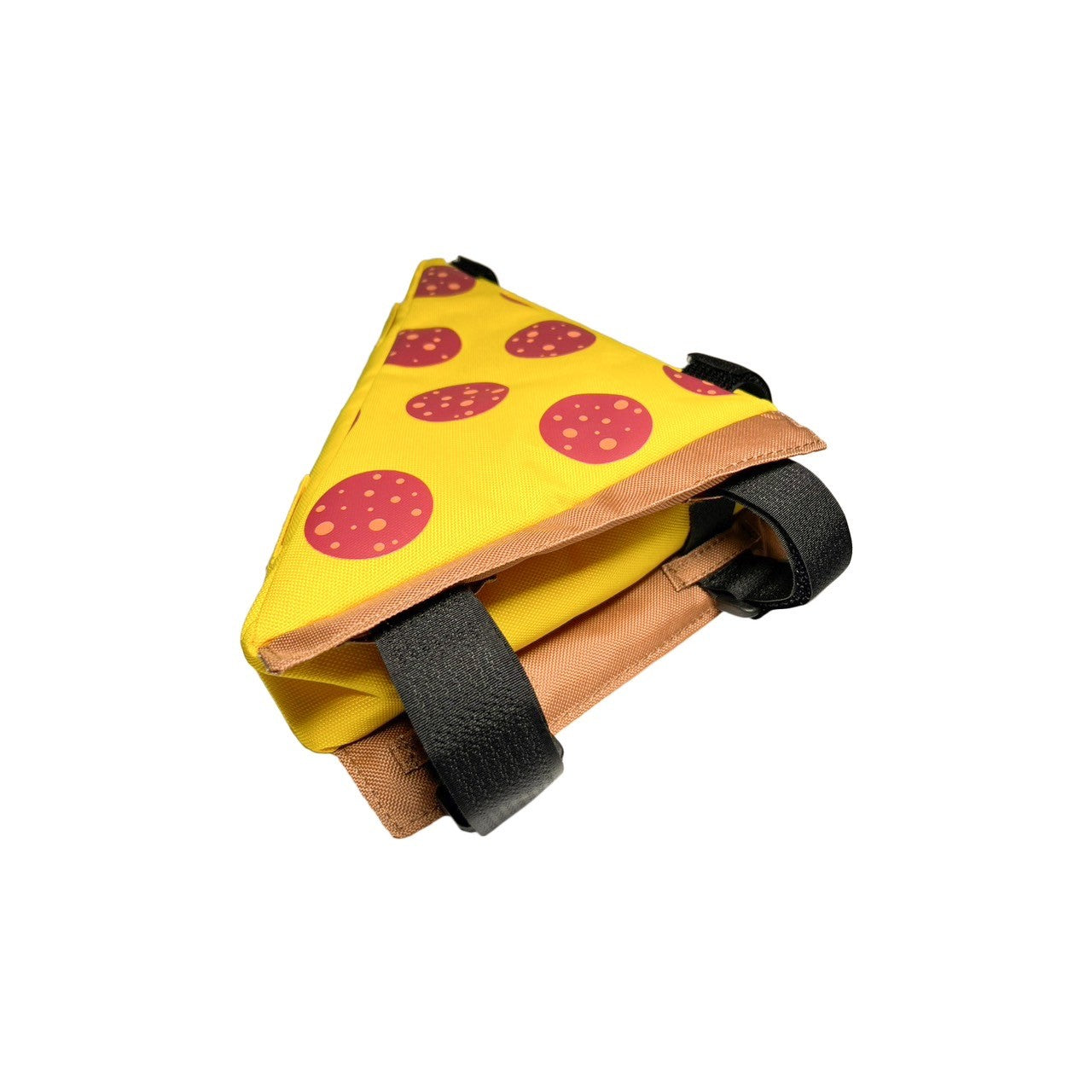 SNACK! - PIZZA FRAME BAG