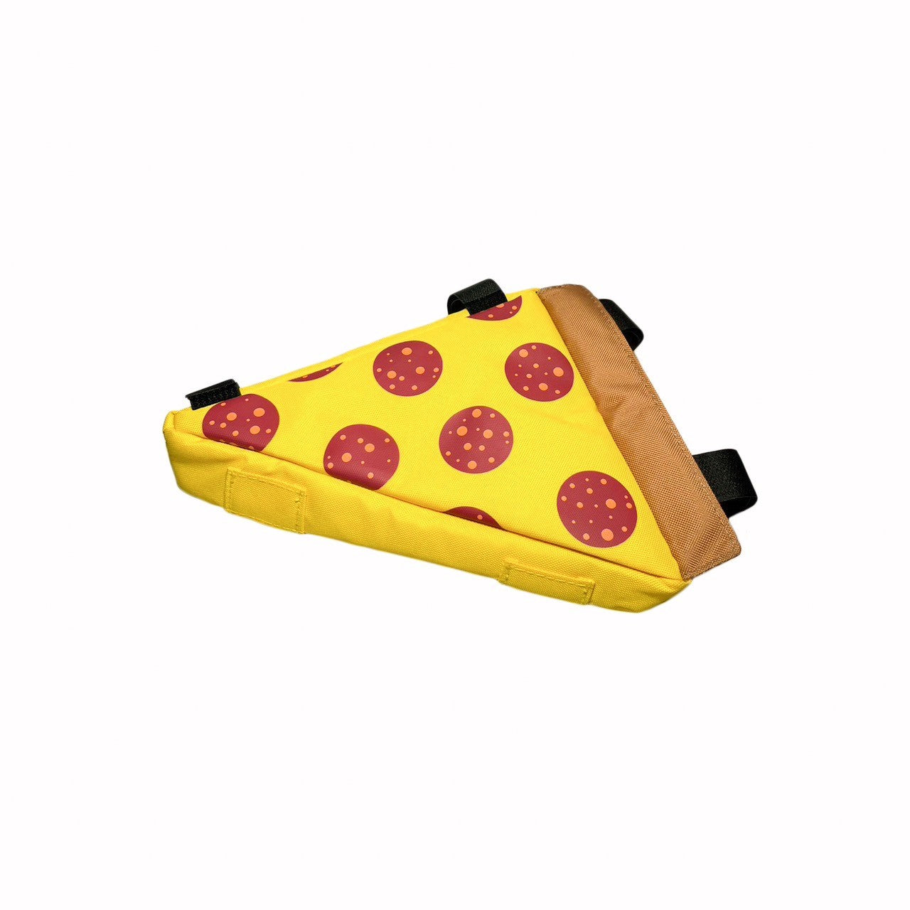 SNACK! - PIZZA FRAME BAG