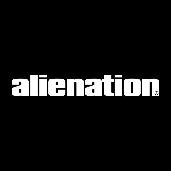 ALIENATION - E.T. VALVE CAPS