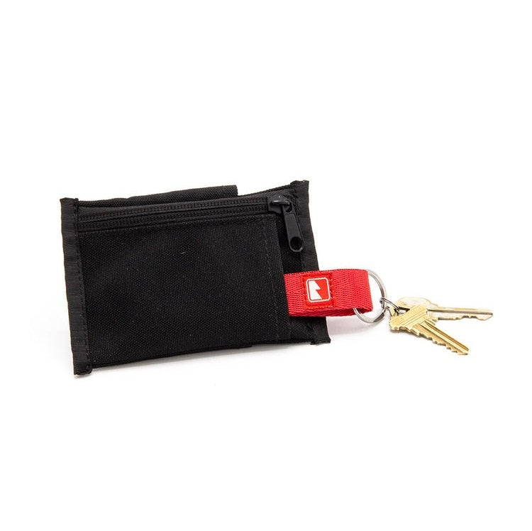 MERRITT - TURNPIKE CODURA WALLET