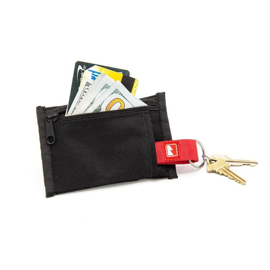 MERRITT - TURNPIKE CODURA WALLET