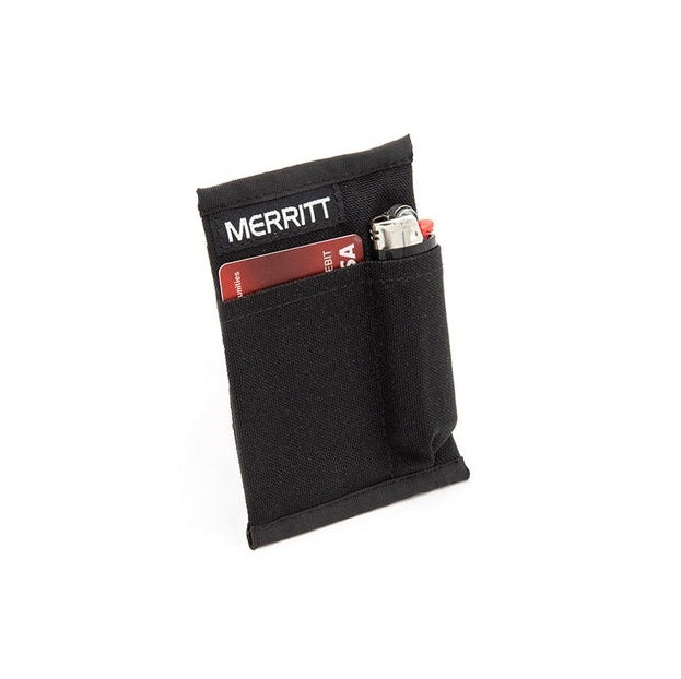 MERRITT - TURNPIKE CODURA WALLET