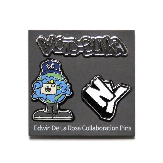 ODYSSEY - RETRO 1985 STICKER SHEET 40th Anniversary