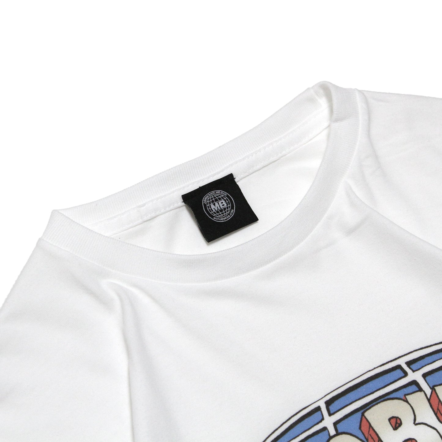 MOTOBUNKA - FRKO BROOKLYN JAM TEE