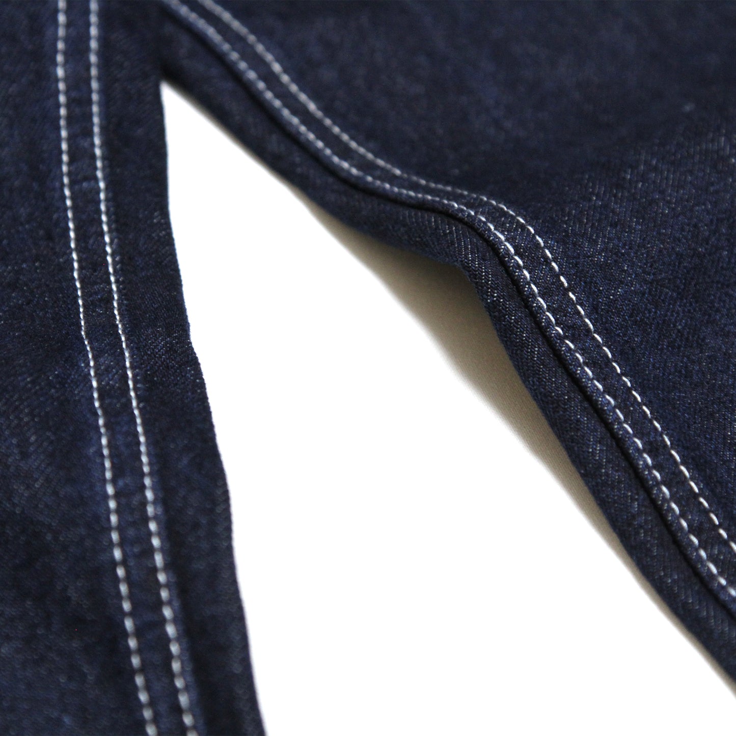 HEAVIES X MOTOBUNKA - V2 JEANS DEEP BLUE
