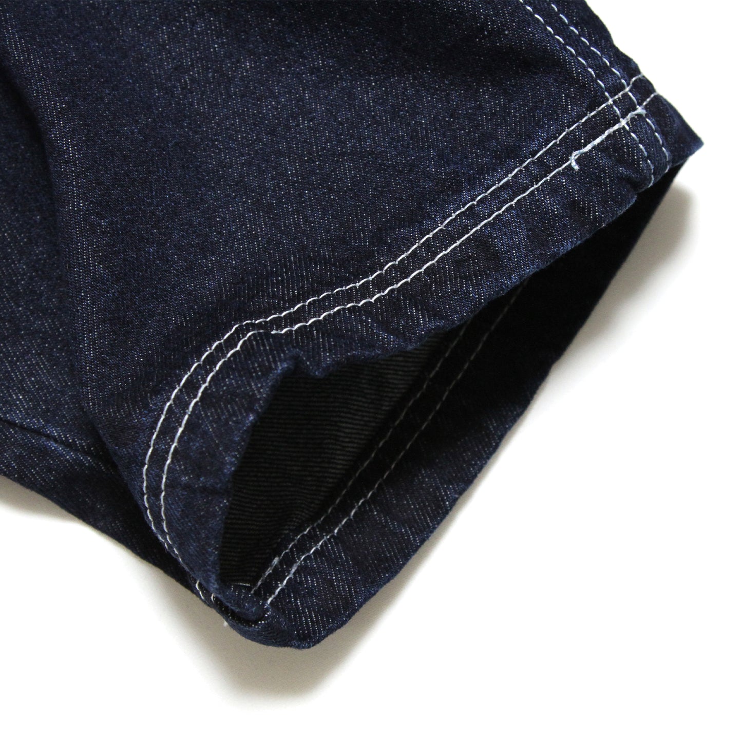 HEAVIES X MOTOBUNKA - V2 JEANS DEEP BLUE