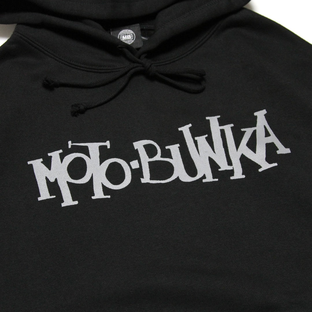 MOTO-BUNKA - JBM HOODIE BLACK
