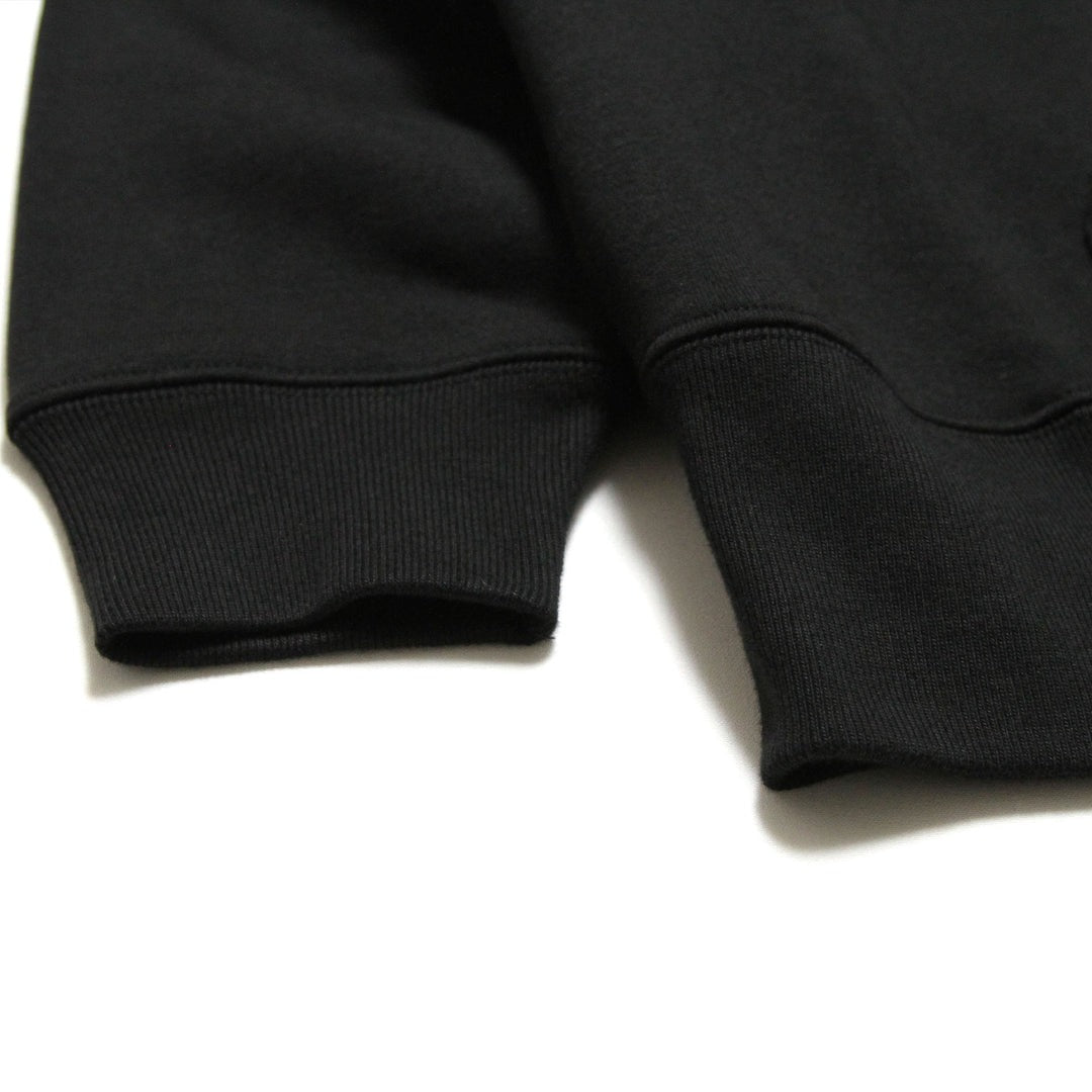 MOTO-BUNKA - JBM HOODIE BLACK