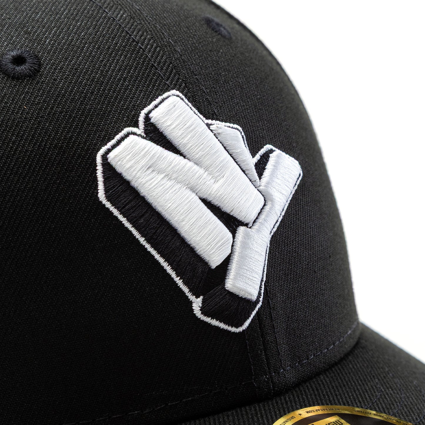 MOTOBUNKA X NEW ERA - LP 59FIFTY EDWIN DE LA ROSA CUSTOM CAP