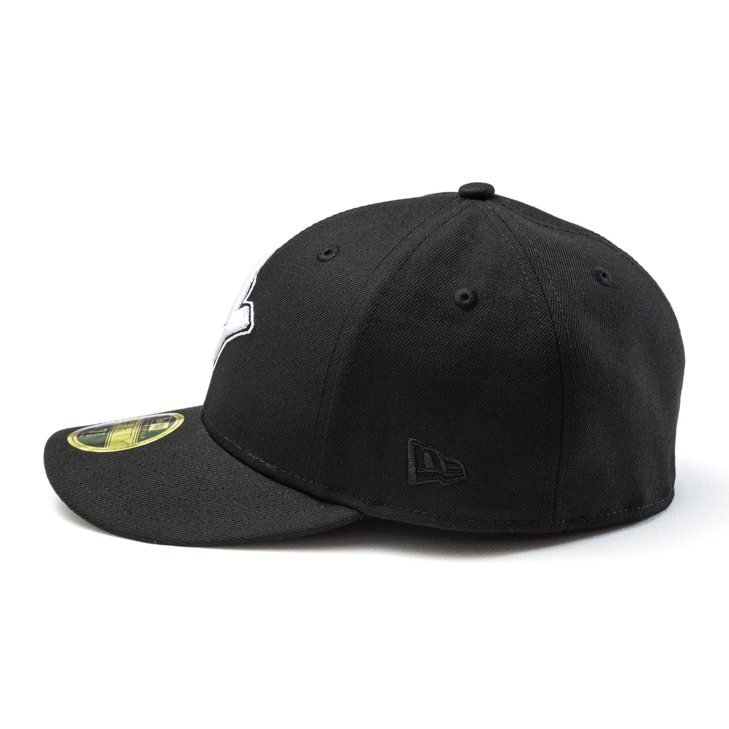 MOTOBUNKA X NEW ERA - LP 59FIFTY EDWIN DE LA ROSA CUSTOM CAP