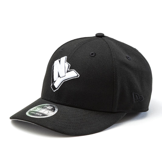 MOTOBUNKA X NEW ERA - LP 9FIFTY EDWIN DE LA ROSA SNAPBACK