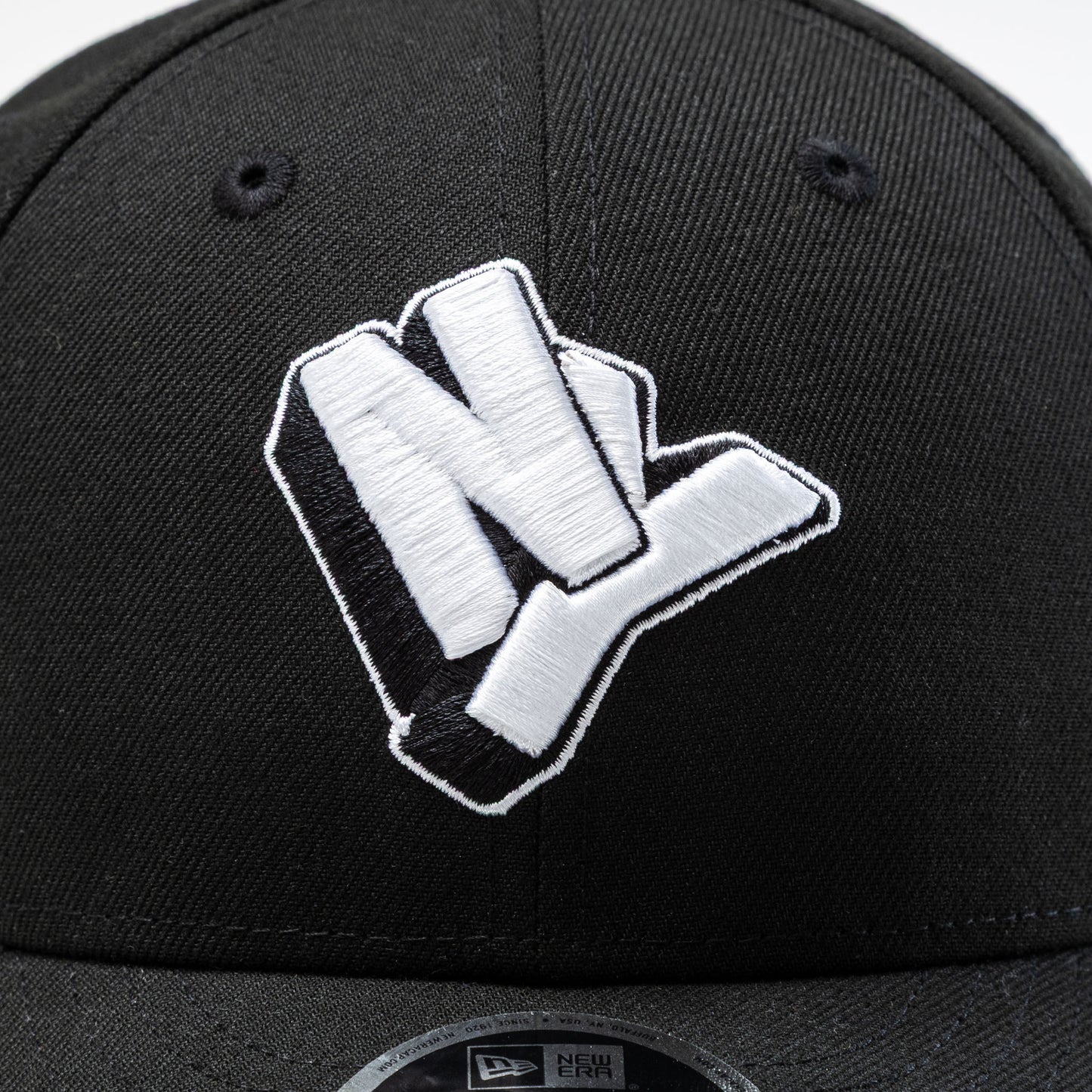 MOTOBUNKA X NEW ERA - LP 9FIFTY EDWIN DE LA ROSA SNAPBACK