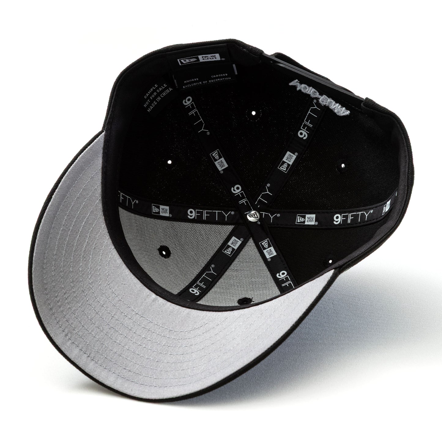 MOTOBUNKA X NEW ERA - LP 9FIFTY EDWIN DE LA ROSA SNAPBACK