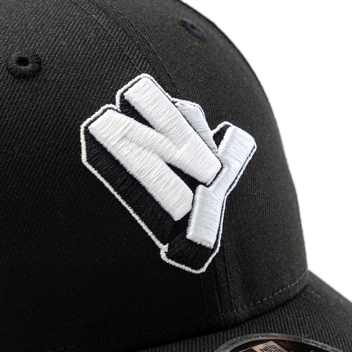 MOTOBUNKA X NEW ERA - LP 9FIFTY EDWIN DE LA ROSA SNAPBACK