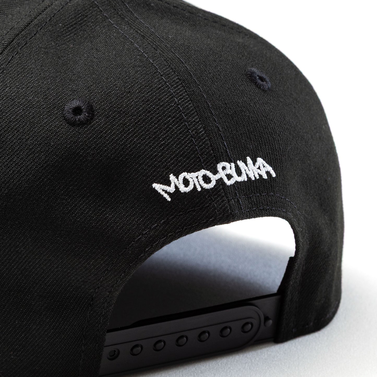 MOTOBUNKA X NEW ERA - LP 9FIFTY EDWIN DE LA ROSA SNAPBACK