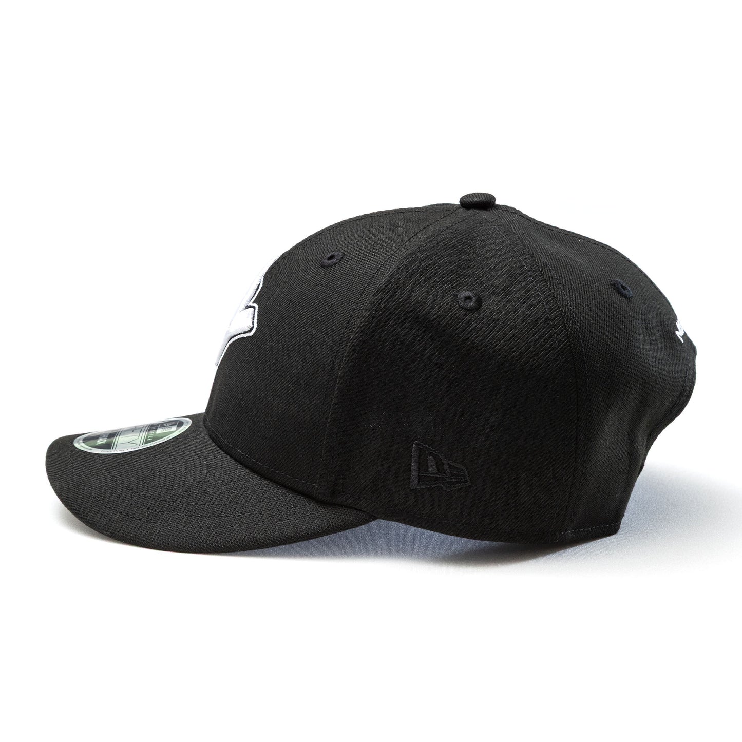 MOTOBUNKA X NEW ERA - LP 9FIFTY EDWIN DE LA ROSA SNAPBACK
