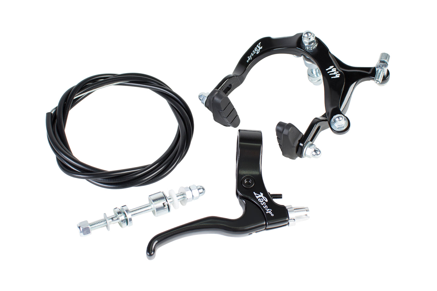 ODYSSEY - 1999 BRAKE KIT
